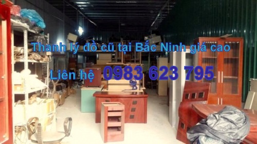THANH LÝ BÀN GHẾ CŨ BẮC NINH CHUYÊN CUNG CẤP BÀN GHẾ GIÁ RẺ