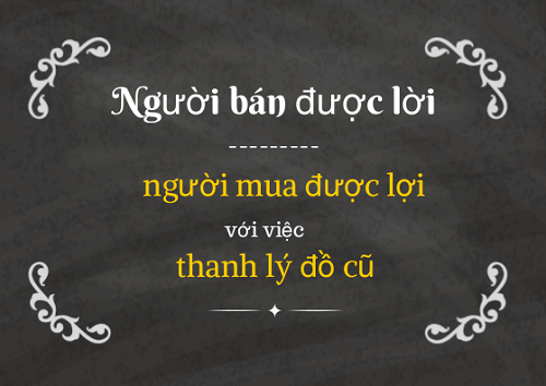 thanh ly do noi that gia dinh