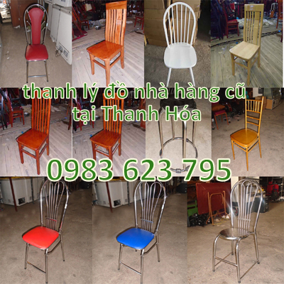 thanh ly do nha hang cu tai thanh hoa thanh ly do nha hang cu tai thanh hoa
